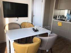 公寓 2-комн 59 m² - 治安官 Khimshiashvili, Batumi