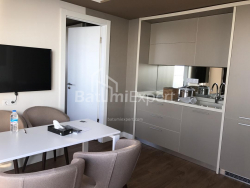 公寓 2-комн 59 m² - 治安官 Khimshiashvili, Batumi