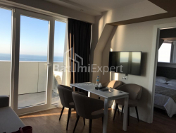 公寓 2-комн 59 m² - 治安官 Khimshiashvili, Batumi