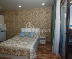 公寓 1-комн 32 m² - 沙尔瓦·伊纳萨里泽, Batumi