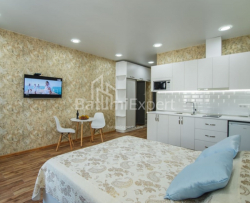 公寓 1-комн 32 m² - 沙尔瓦·伊纳萨里泽, Batumi