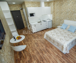公寓 1-комн 32 m² - 沙尔瓦·伊纳萨里泽, Batumi