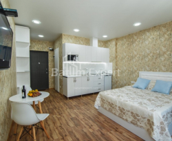 公寓 1-комн 32 m² - 沙尔瓦·伊纳萨里泽, Batumi