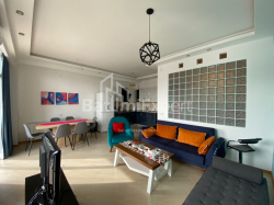 公寓 2-комн 60 m² - 治安官 Khimshiashvili, Batumi