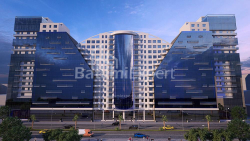 公寓 2-комн 60 m² - 治安官 Khimshiashvili, Batumi