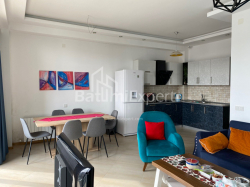 公寓 2-комн 60 m² - 治安官 Khimshiashvili, Batumi