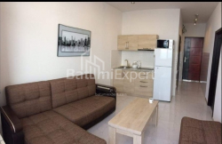 公寓 2-комн 42 m² - 沙尔瓦·伊纳萨里泽, Batumi