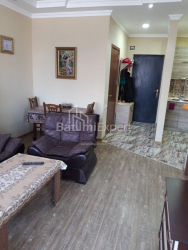 公寓 3-комн 52 m² - 优素福·科巴拉泽, Batumi