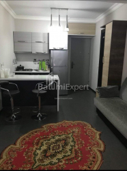 公寓 2-комн 40 m² - Vakhtang Gorgasali, Batumi