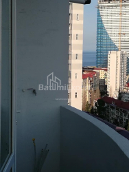 公寓 48 平方米的公寓 - 优素福·科巴拉泽, Batumi, 佐治亚州。