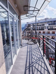 公寓 3-комн 87 m² - 塞利玛·希姆希亚什维利, Batumi