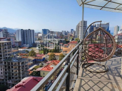 公寓 3-комн 87 m² - 塞利玛·希姆希亚什维利, Batumi
