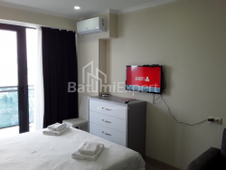 公寓 1-комн 30 m² - 治安官 Khimshiashvili, Batumi