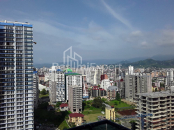 公寓 30 平方米的公寓 - 谢里夫·希姆希阿什维利, 巴统, 佐治亚州。