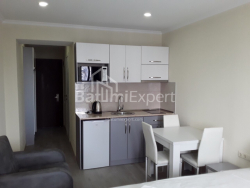公寓 1-комн 30 m² - 治安官 Khimshiashvili, Batumi
