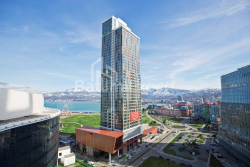 公寓 2-комн 64 m² - 鲁斯塔韦利, Batumi
