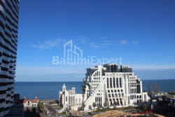 公寓 98.5 平方米的公寓 - 优素福·科巴拉泽, Batumi, 佐治亚州。