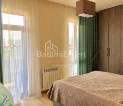 公寓 3-комн 85 m² - 佩特拉·巴格拉季昂尼, Batumi