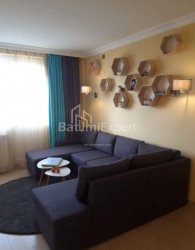 公寓 3-комн 80 m² - 阿布哈兹语, Batumi