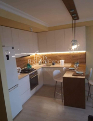 公寓 3-комн 80 m² - 阿布哈兹语, Batumi