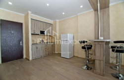 公寓 2-комн 54 m² - 优素福·科巴拉泽, Batumi