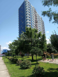 公寓 2-комн 60 m² - 治安官 Khimshiashvili, Batumi