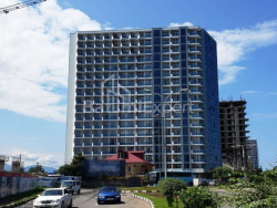 零售区域 200 m² - 莱赫和玛丽亚·卡钦斯基, Batumi