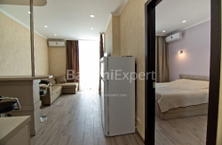 公寓 2-комн 43 m² - 沙尔瓦·伊纳萨里泽, Batumi