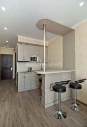公寓 2-комн 43 m² - 沙尔瓦·伊纳萨里泽, Batumi