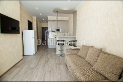 公寓 2-комн 43 m² - 沙尔瓦·伊纳萨里泽, Batumi