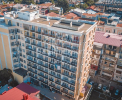 公寓 3-комн 66 m² - Vazha-Pshavela, Batumi