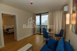 公寓 2-комн 44 m² - 治安官 Khimshiashvili, Batumi