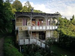 私宅 4-комн 2501 m² - 阿卡基谢尼泽, Khelvachauri