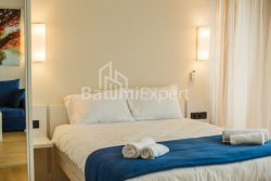 公寓 2-комн 44 m² - 治安官 Khimshiashvili, Batumi