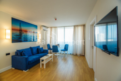 公寓 2-комн 44 m² - 治安官 Khimshiashvili, Batumi