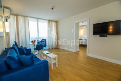 公寓 2-комн 44 m² - 治安官 Khimshiashvili, Batumi