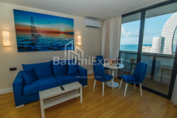 公寓 2-комн 44 m² - 治安官 Khimshiashvili, Batumi