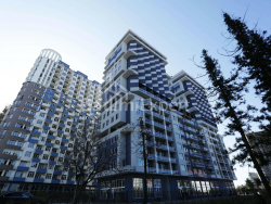 公寓 3-комн 74 m² - 安吉萨, Batumi