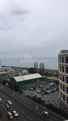 公寓 45 平方米的公寓 - 治安官 Khimshiashvili, Batumi, 佐治亚州。