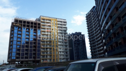 公寓 2-комн 53 m² - 安吉萨, Batumi