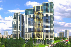 公寓 2-комн 57.9 m² - Tbel-Abuseridze, Batumi