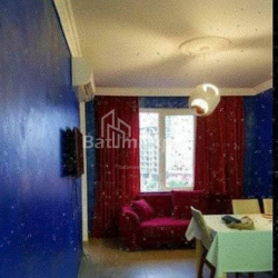 公寓 2-комн 50 m² - 大卫·阿格马谢内布利, Batumi