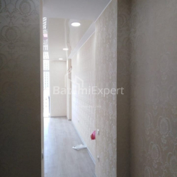 公寓 1-комн 34 m² - 尼科·皮罗斯马尼, Batumi