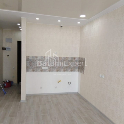 公寓 1-комн 34 m² - 尼科·皮罗斯马尼, Batumi