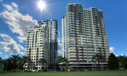 公寓 1-комн 34 m² - 尼科·皮罗斯马尼, Batumi