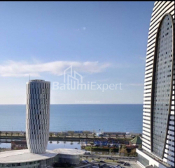 公寓 1-комн 34 m² - 尼科·皮罗斯马尼, Batumi
