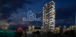 公寓 1-комн 29 m² - 英雄巷, Batumi