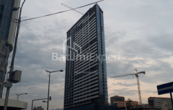 公寓 29 平方米的公寓 - 英雄巷, Batumi, 佐治亚州。
