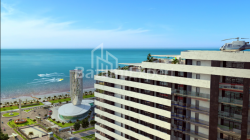公寓 1-комн 29 m² - 英雄巷, Batumi
