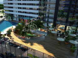 公寓 1-комн 29 m² - 英雄巷, Batumi